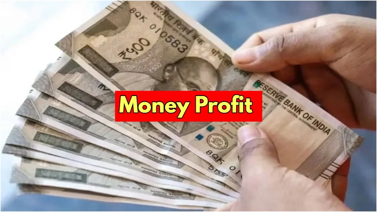 Business Idea – Say Goodbye to Financial Struggles, Earn Lakhs from Home, Here’s How” - Money Profit | Times Bull