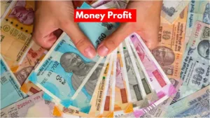Money Profit