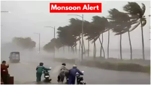 Monsoon Alert