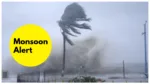 Monsoon Alert