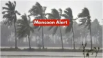 Monsoon Update
