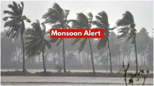 Monsoon Update