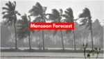 Monsoon Update