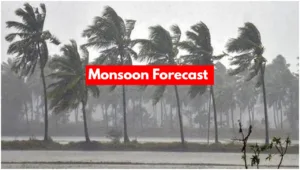 Monsoon Update