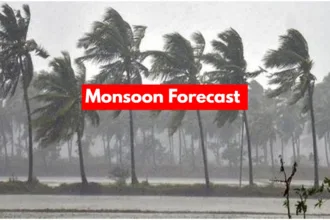 Monsoon Update