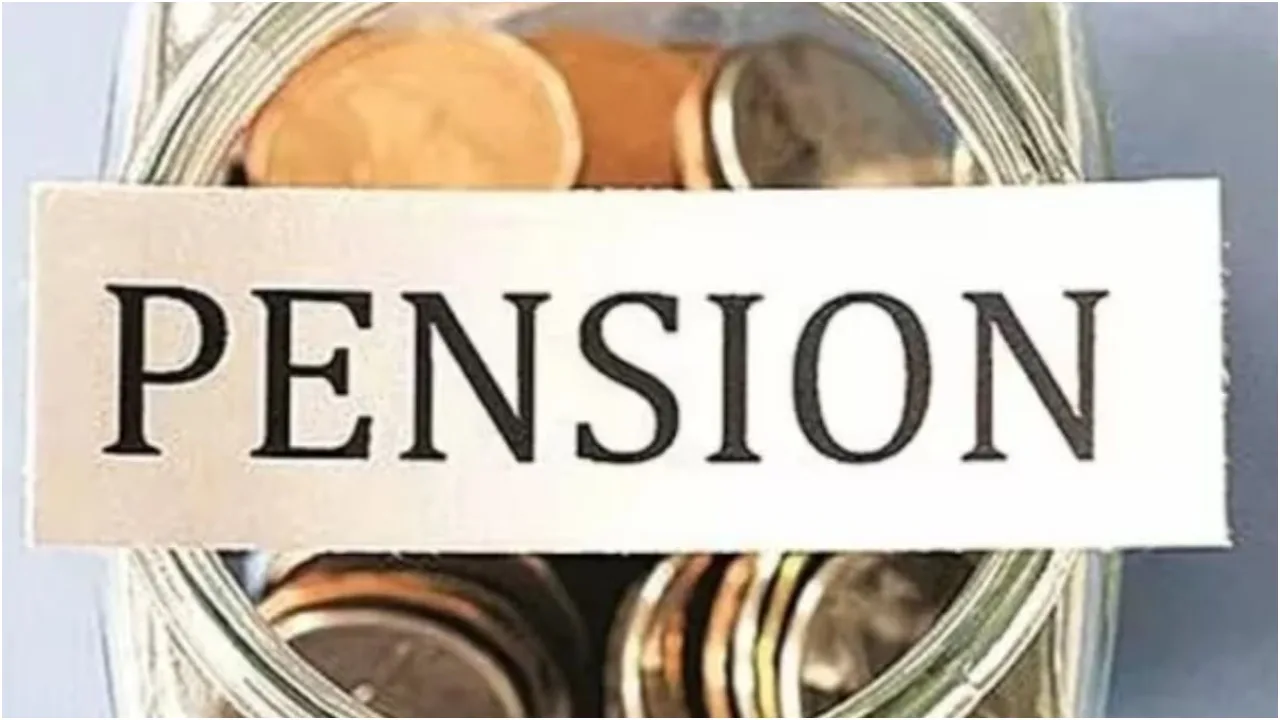 Get ₹5000 Pension After 60, Eligibility and How to Apply 2 Monthly Pension 1