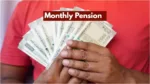 Monthly Pension