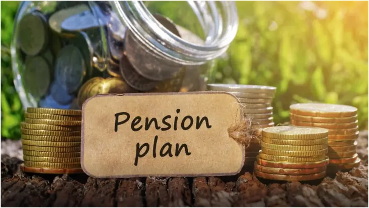 Get ₹5000 Pension After 60, Eligibility and How to Apply 3 Monthly Pension 2