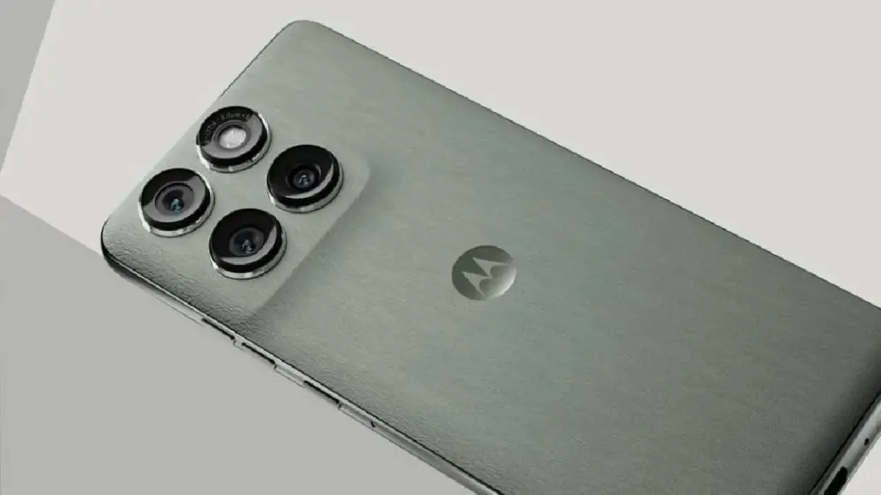 Motorola Edge 70 Pro Leak: 6500mAh Battery, Snapdragon 8 Gen 4 & Premium Design Coming Soon - Motorola Edge 70 Pro (1) | Times Bull