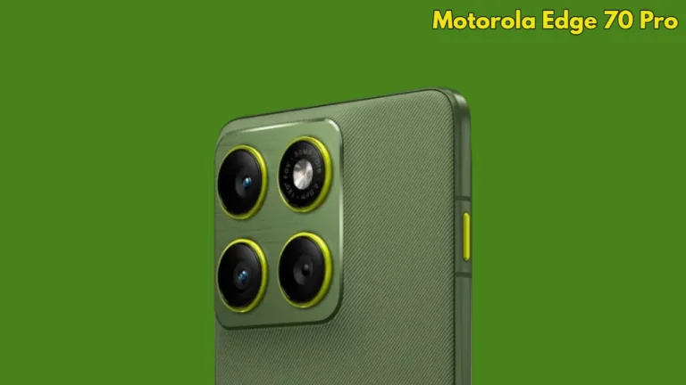 Motorola Edge 70 Pro 2026: A New Powerful Sound Will Hit The Indian Market with Sony LYTIA Camera