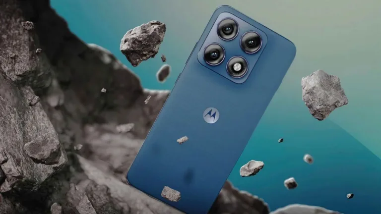 Motorola Edge 70 Pro India Launch: Price, Specs, and See Key Features