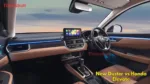 New Duster Vs Honda Elevate