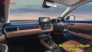 Duster vs Elevate 2026: Best Mid-Size SUV? Features & Price Compared, Check Price