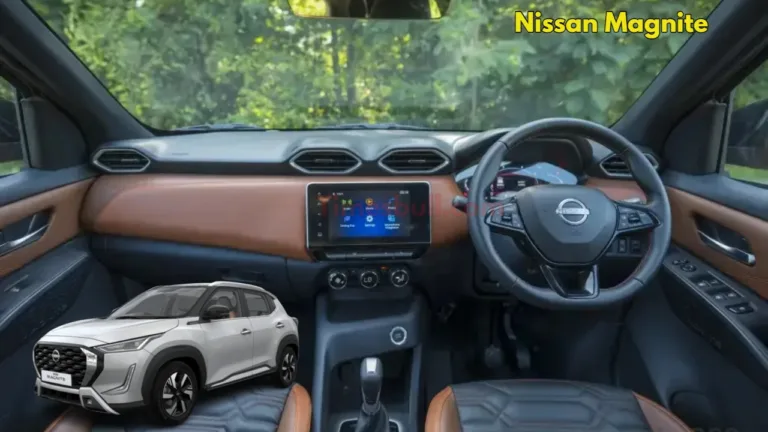 Nissan Magnite Subscription 2026: ₹18k/Month All-Inclusive – X-Trail Premium Lease Deal