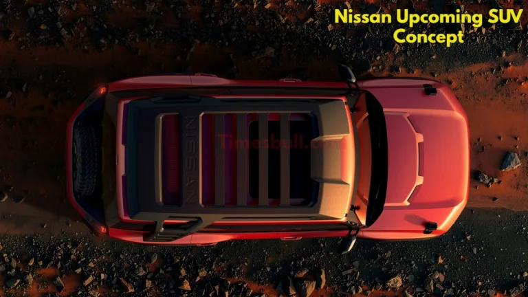 New Nissan Terrano PHEV & Urban SUV Concepts: 135 km EV Range, FutuREady Launch 2026