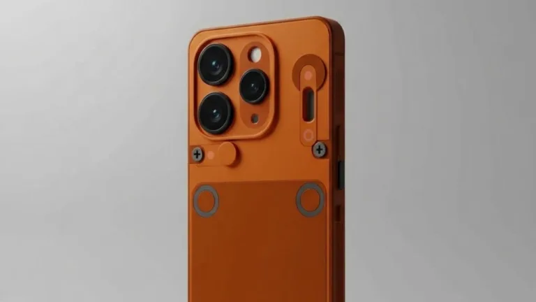 Nothing CMF Phone (3) Pro Leak: Snapdragon Upgrade and Key Specs Revealed - Nothing CMF Phone (3) Pro | Times Bull