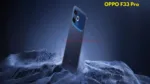 OPPO F33 Pro
