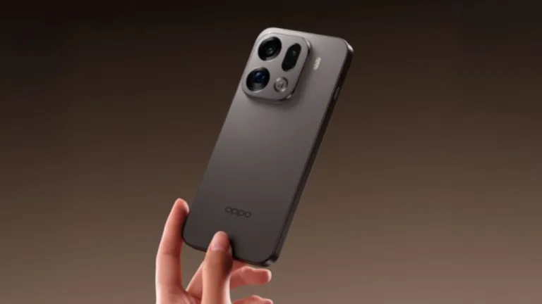 OPPO Find X10 Leaks: Dual 200MP Cameras and Massive 8,000mAh Battery Revealed
