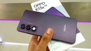 OPPO K13x