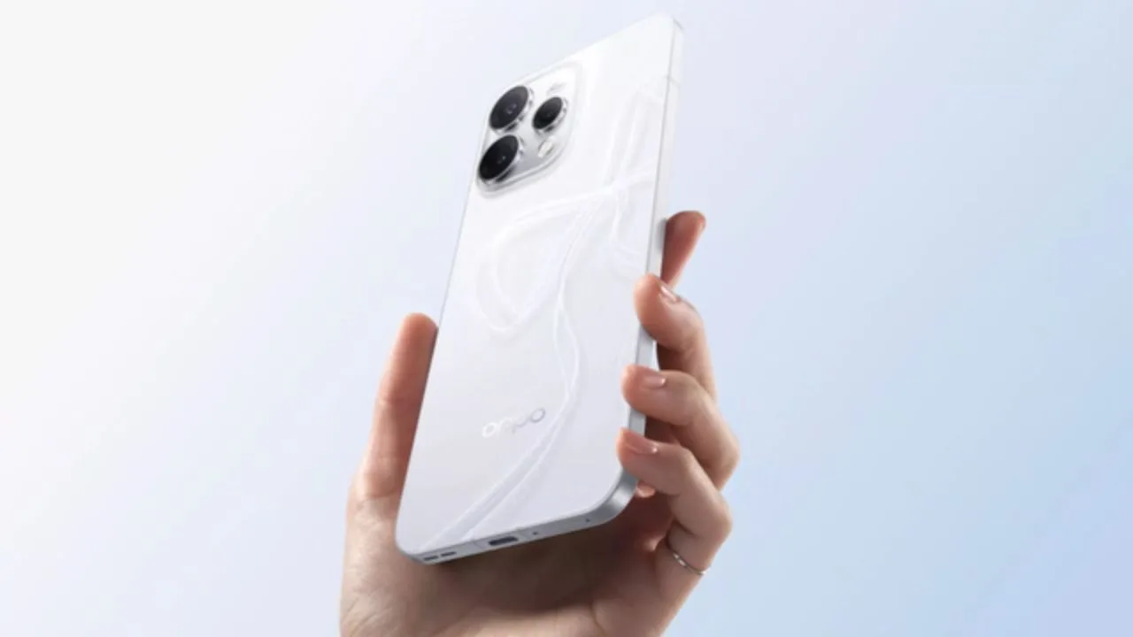 OPPO Reno 16 Series