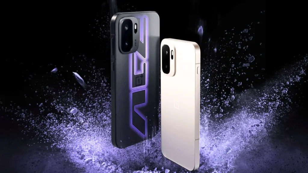 OnePlus Ace 6 Launching Soon: Features a Battery Larger Than 8600mAh and Impressive 120W Fast Charging.