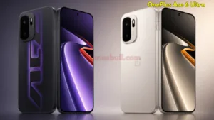 OnePlus Ace 6 Ultra India Launch Tomorrow: 8,600mAh Battery, 165Hz Gaming Beast