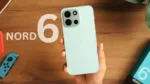 OnePlus Nord 6 5G