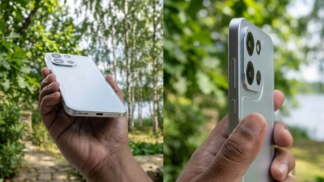 OnePlus Nord 6 Launched