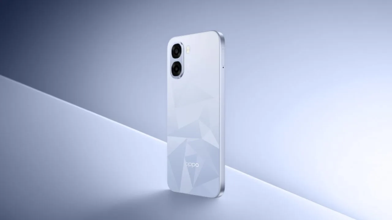 Oppo A6k 5G