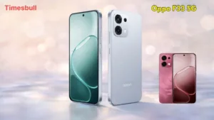 Oppo F33 5G