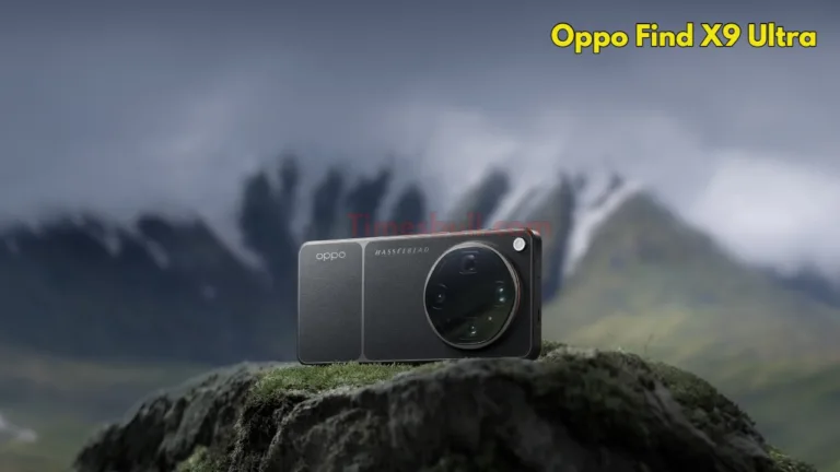 Oppo Find X9 Ultra 2026: A New Powerful Presence On The Streets With 200 MP Zoom‑Beast Cameras, Check Price