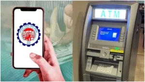 How Much PF Can Be Withdrawn From UPI and ATM? Know the Details