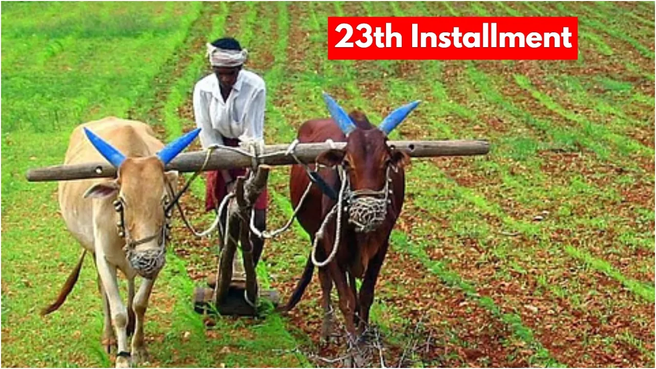 PM Kisan Yojana – Complete This Task Now or Risk Losing ₹2000 ...