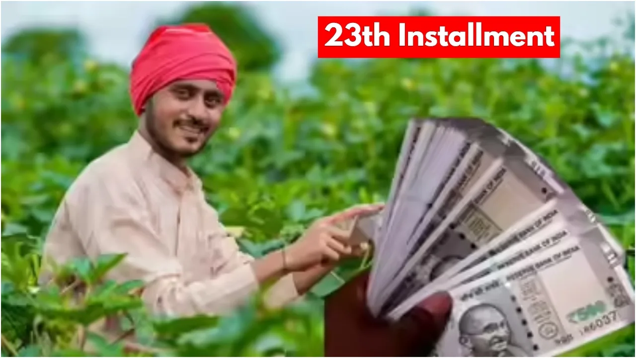 PM Kisan Yojana – Complete This Task Now or Risk Losing ₹2000 ...