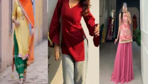Want a Perfect Punjabi