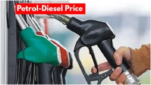 Petrol Diesel