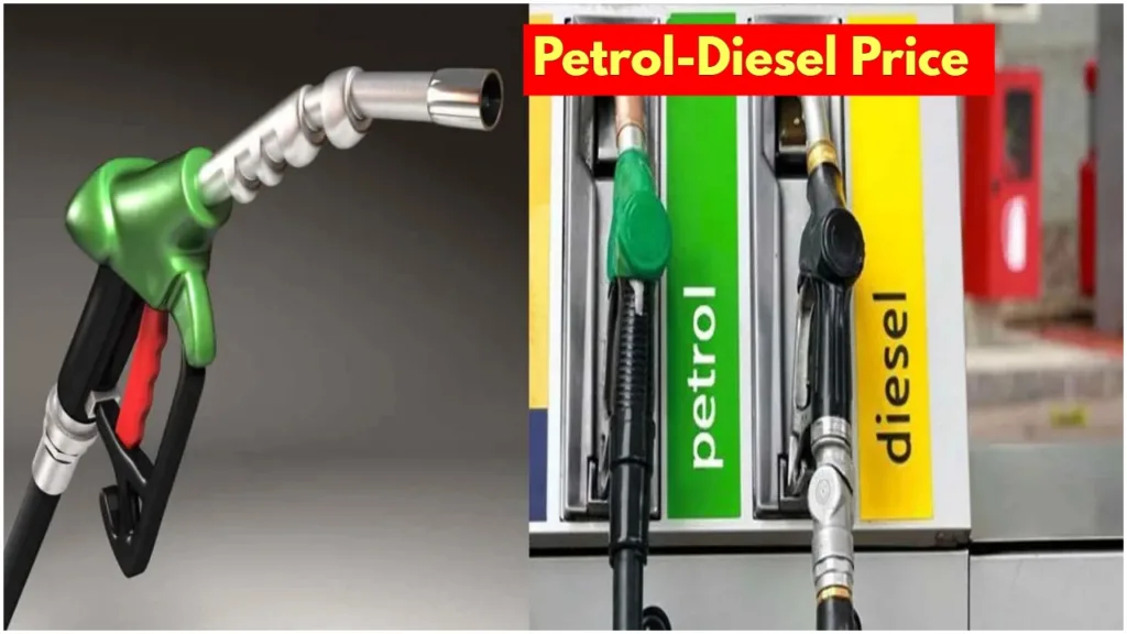 Petrol-Diesel