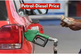 Petrol-Diesel