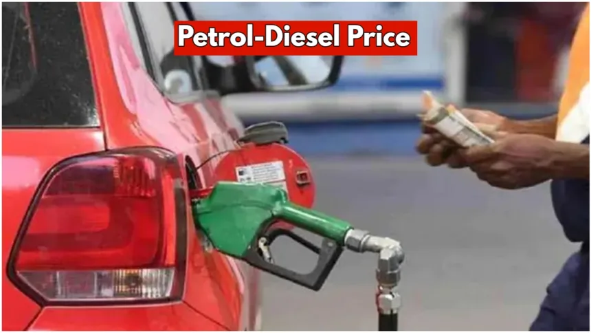 Petrol-Diesel