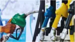 Petrol-Diesel Price