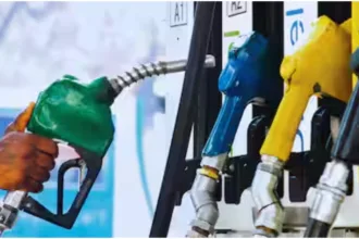 Petrol-Diesel Price