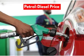 Petrol-Diesel Price