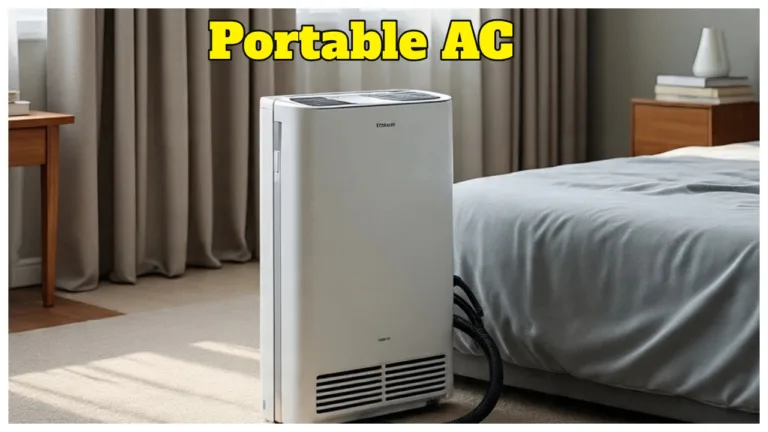 Portable AC