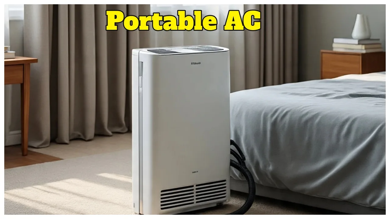 Portable AC