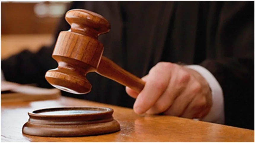 Property Distribution