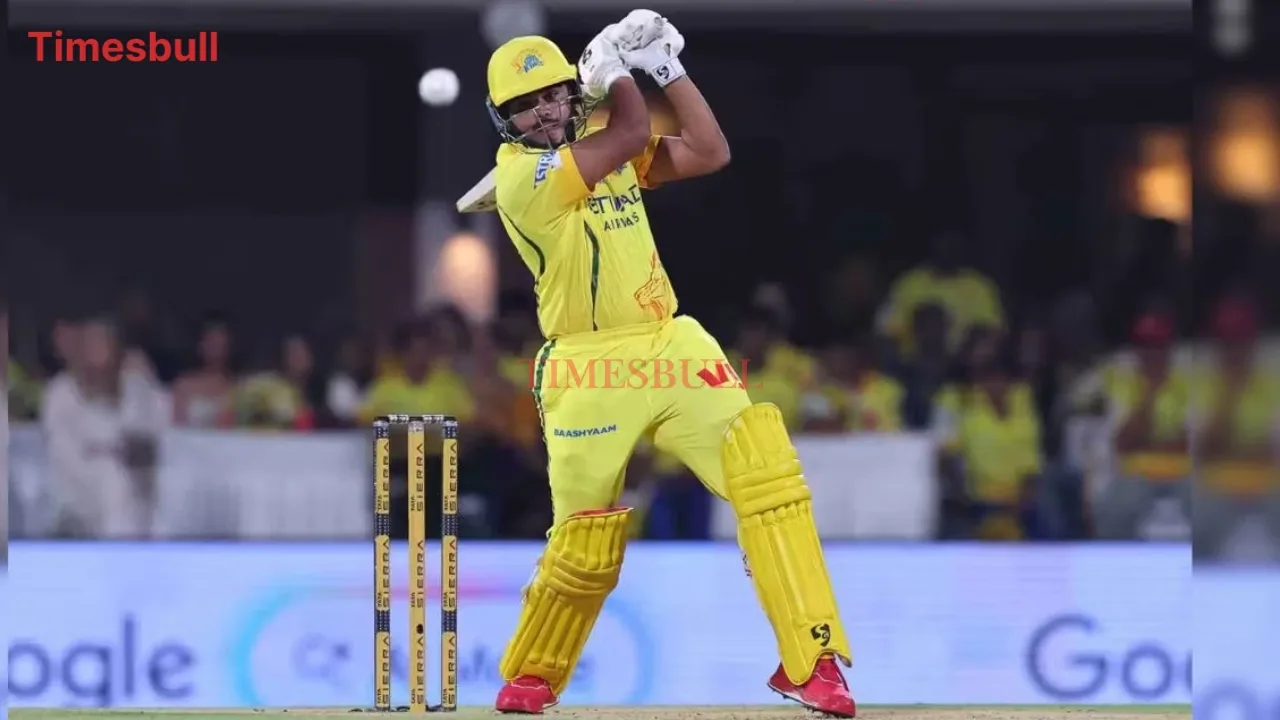 Punjab Kings Stun Chennai At Home (1)