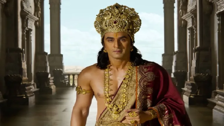 Ramayana Teaser Faces Massive Trolling On Social Media - Must Check Reasons Why.... 8 Ramayan Film