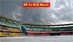 Rajasthan Royals vs Royal