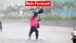 Rain Forecast