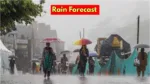 Rain Forecast